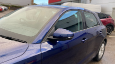 Audi A1 30 TFSI 110 Technik 5dr Petrol Hatchback